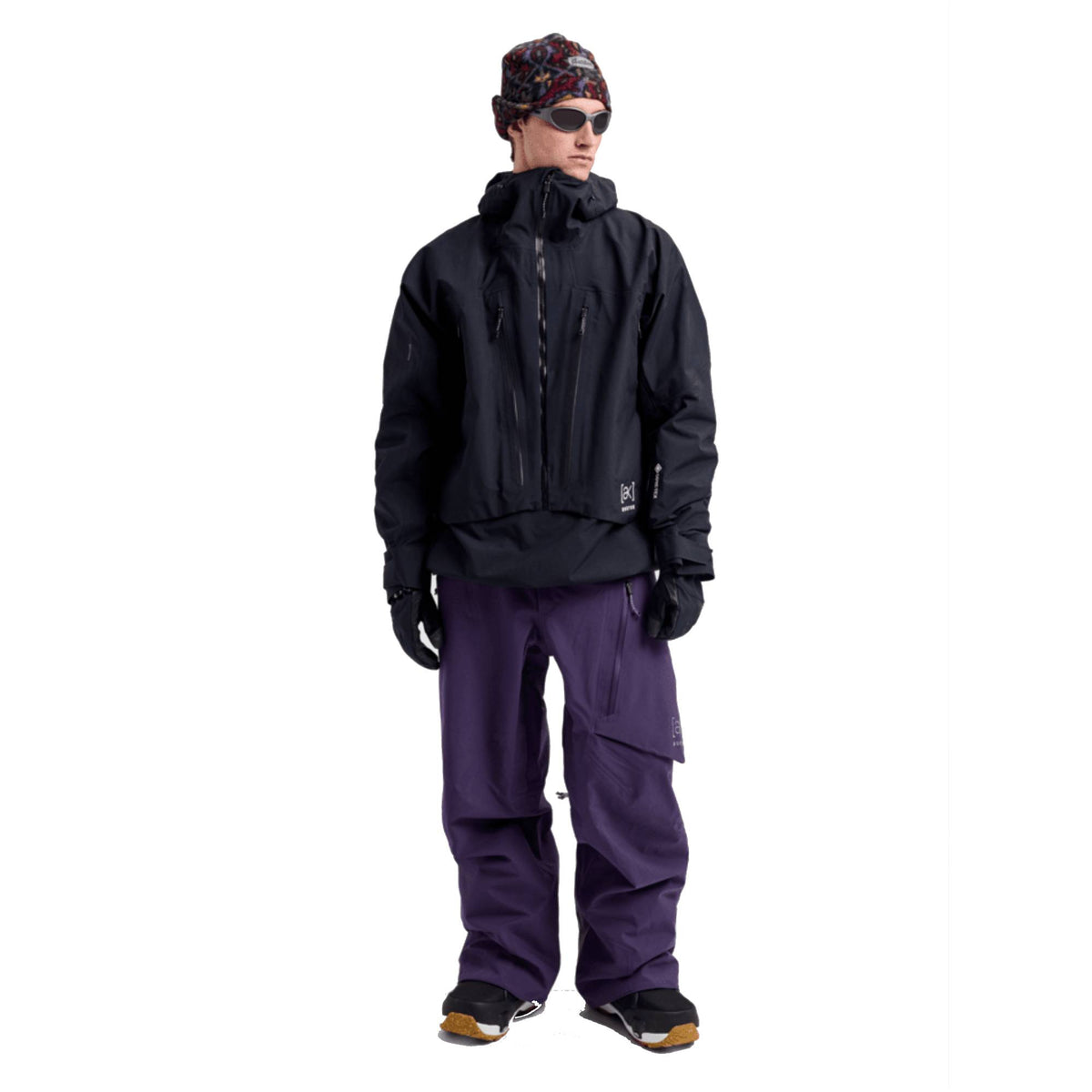 Burton AK Cyclic Mens Gore-Tex Anorak 2027