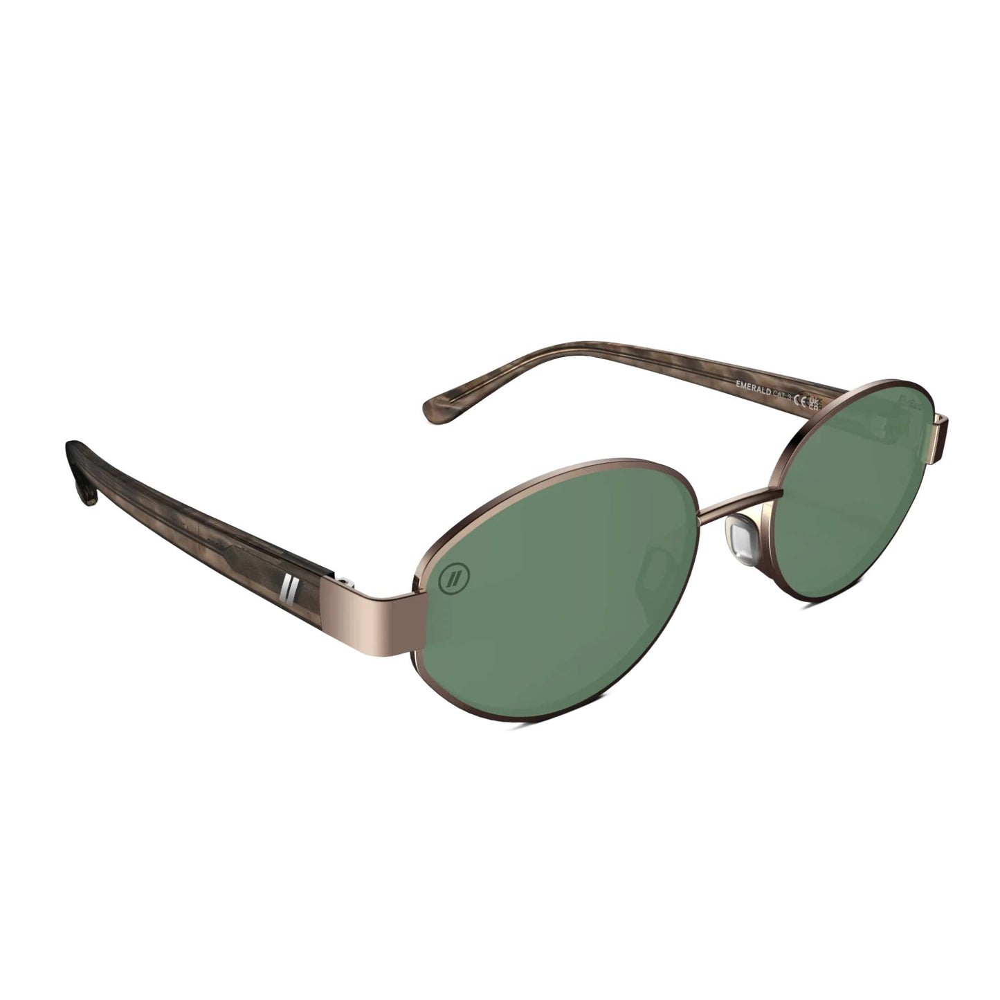 Blenders Azure Sunglasses