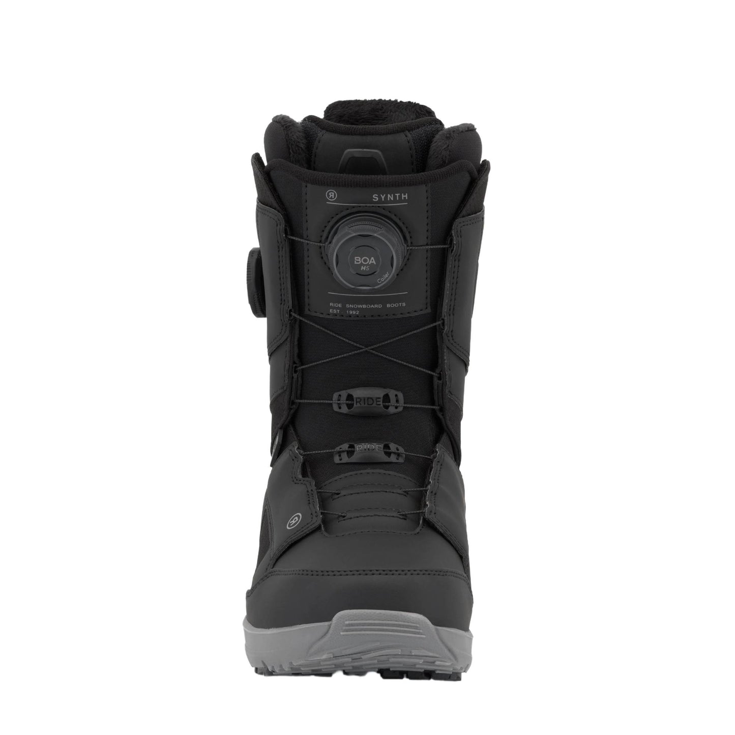Ride Synth Womens Snowboard Boots 2027
