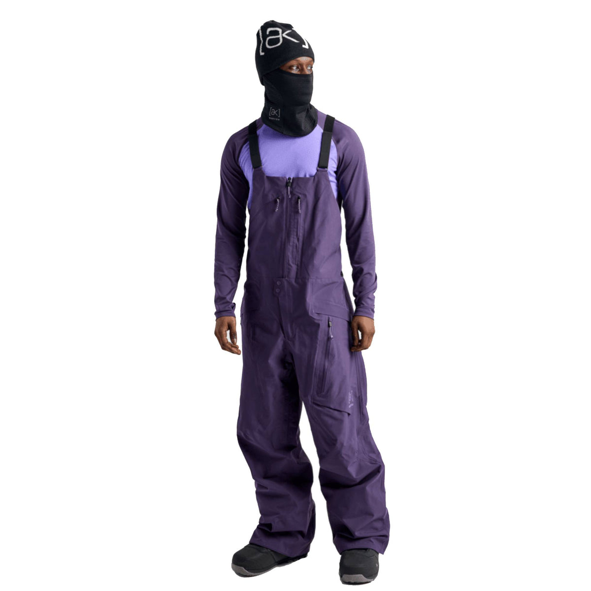Burton AK Cyclic Mens Gore-Tex Bib Pants 2027