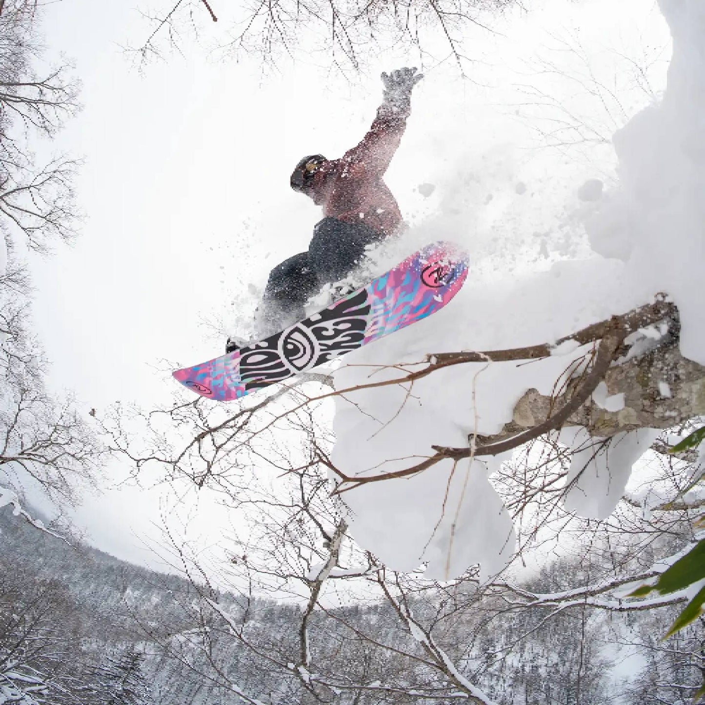 Nidecker Gamma Snowboard 2026