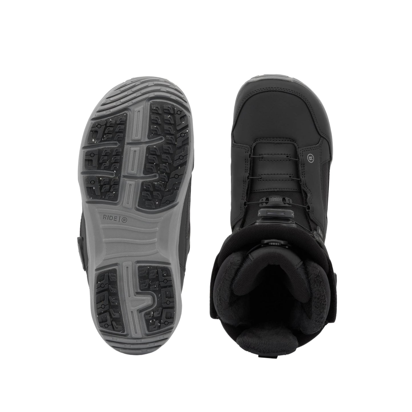 Ride Synth Womens Snowboard Boots 2027
