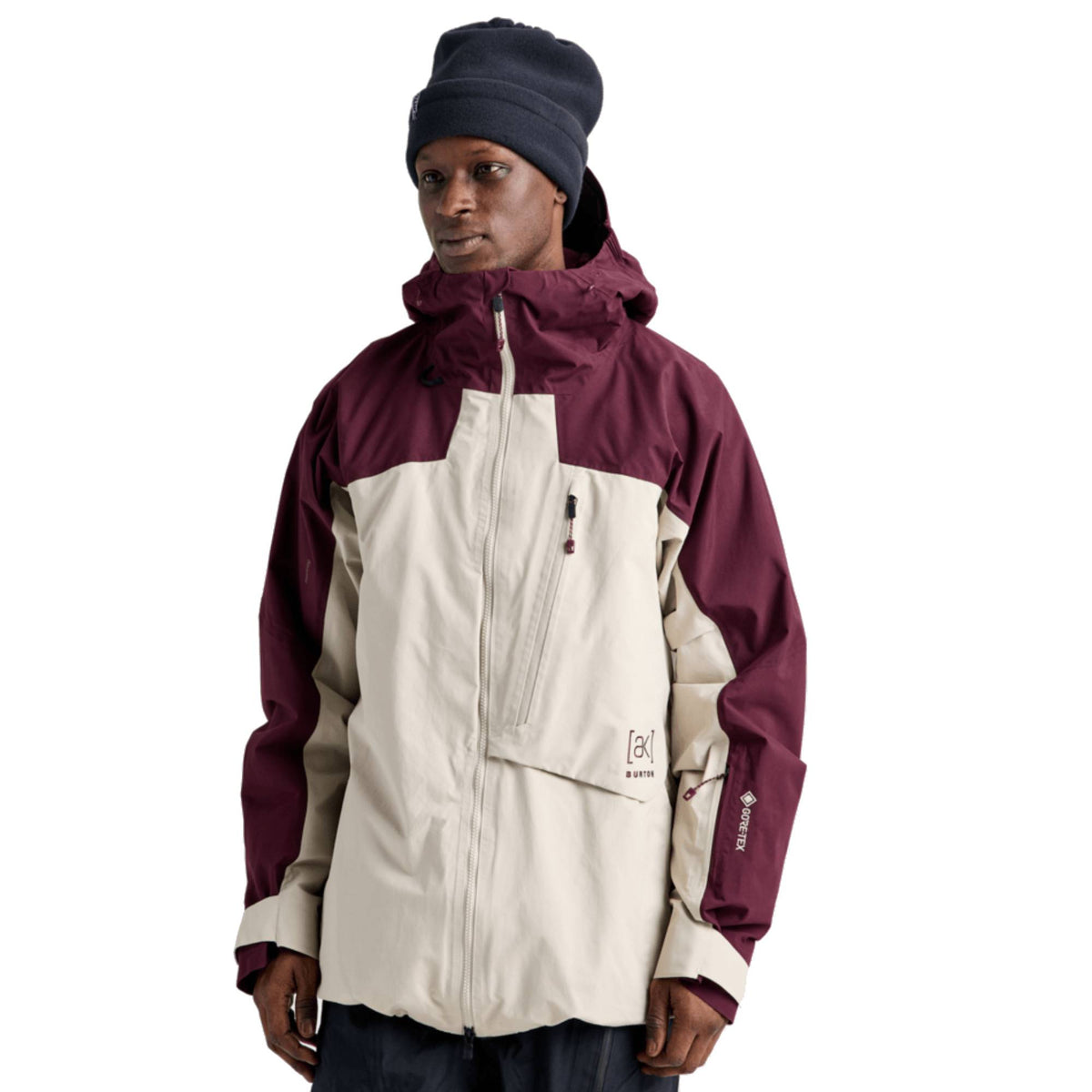 Burton AK Cyclic Mens Gore-Tex Jacket 2027
