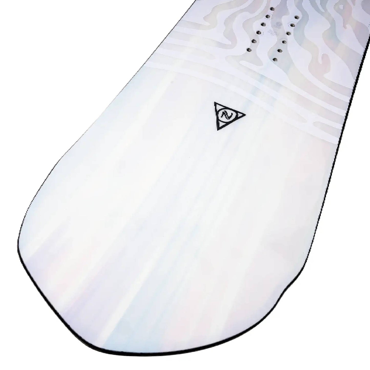 Nidecker Gamma Snowboard 2026