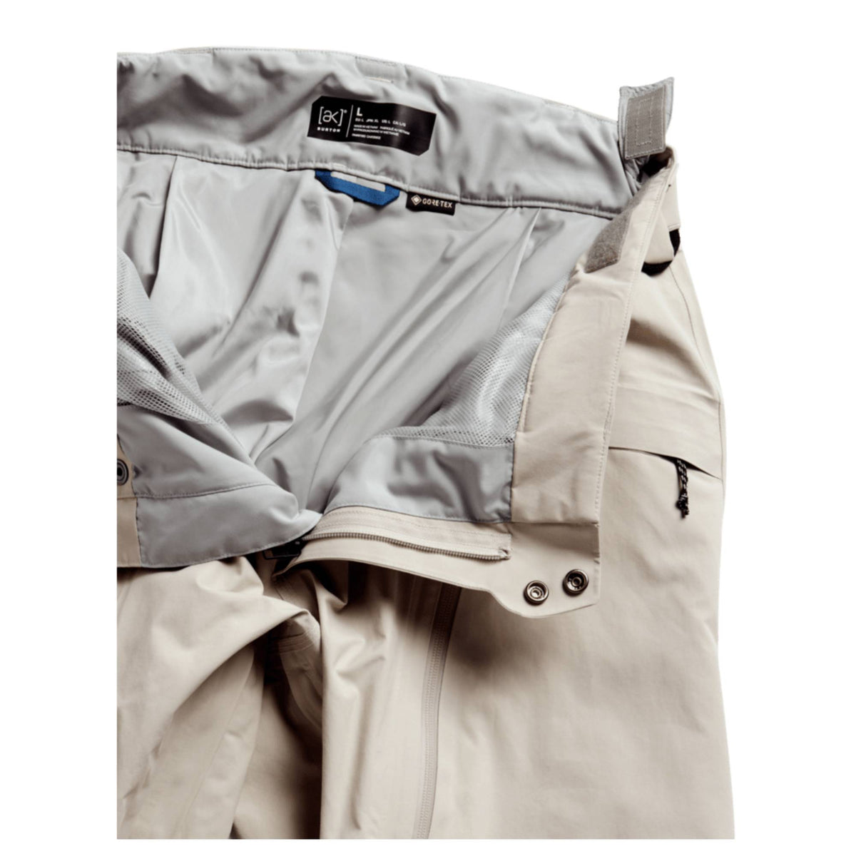 Burton AK Cyclic Mens Gore-Tex Pants 2027