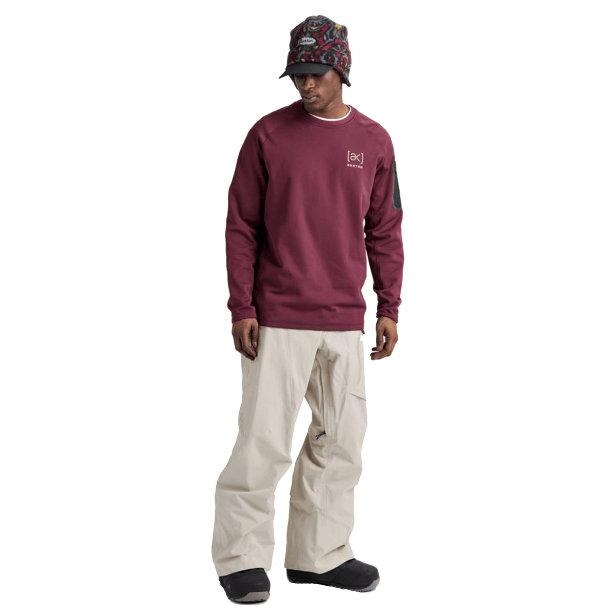 Burton AK Cyclic Mens Gore-Tex Pants 2027