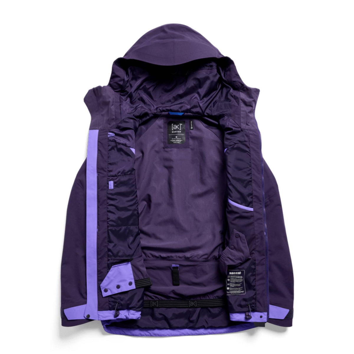 Burton AK Cyclic Womens Gore-Tex Jacket 2027