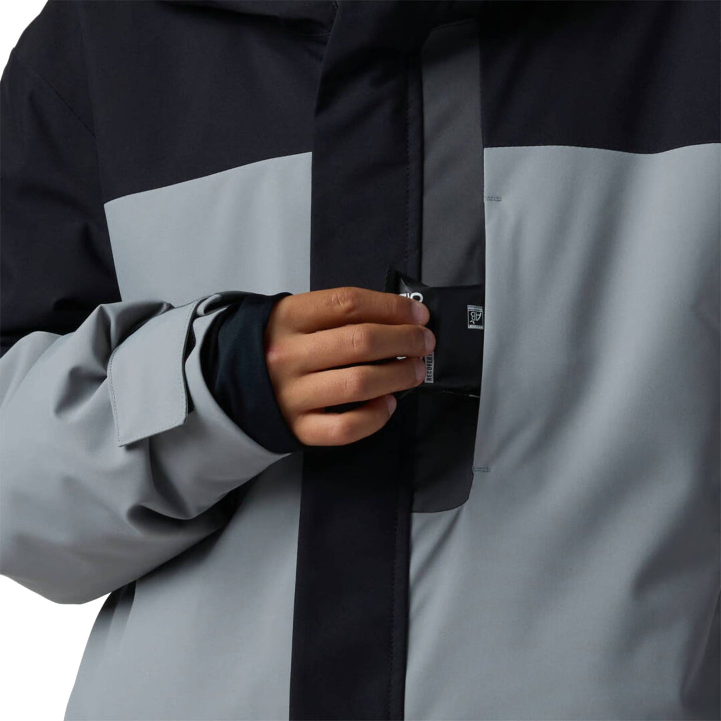 Rossignol Wispile Junior Insulated Jacket 2027