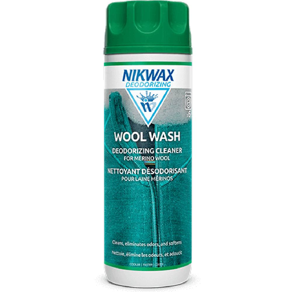 Nikwax Wool Wash 10oz 300ml