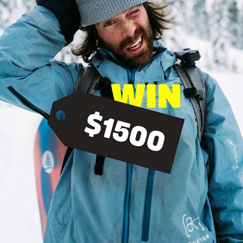 $1500 in Burton