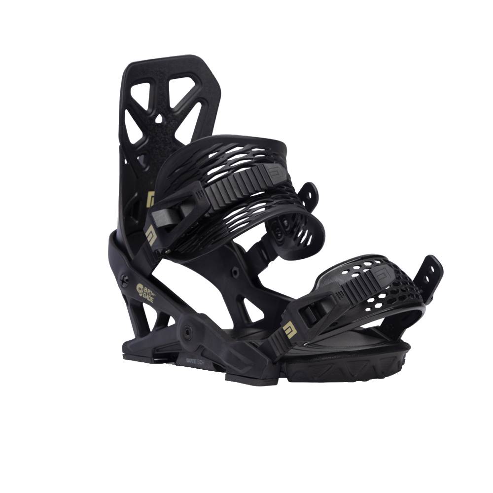 Now Brigade Snowboard Bindings 2024