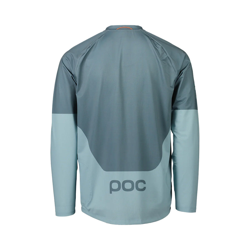 POC Essential MTB Long Sleeve Mens Jersey