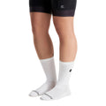 Peppermint Signature Knitted Womens Socks