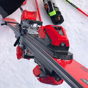 Race Bindings