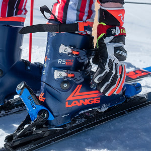 Race Boots