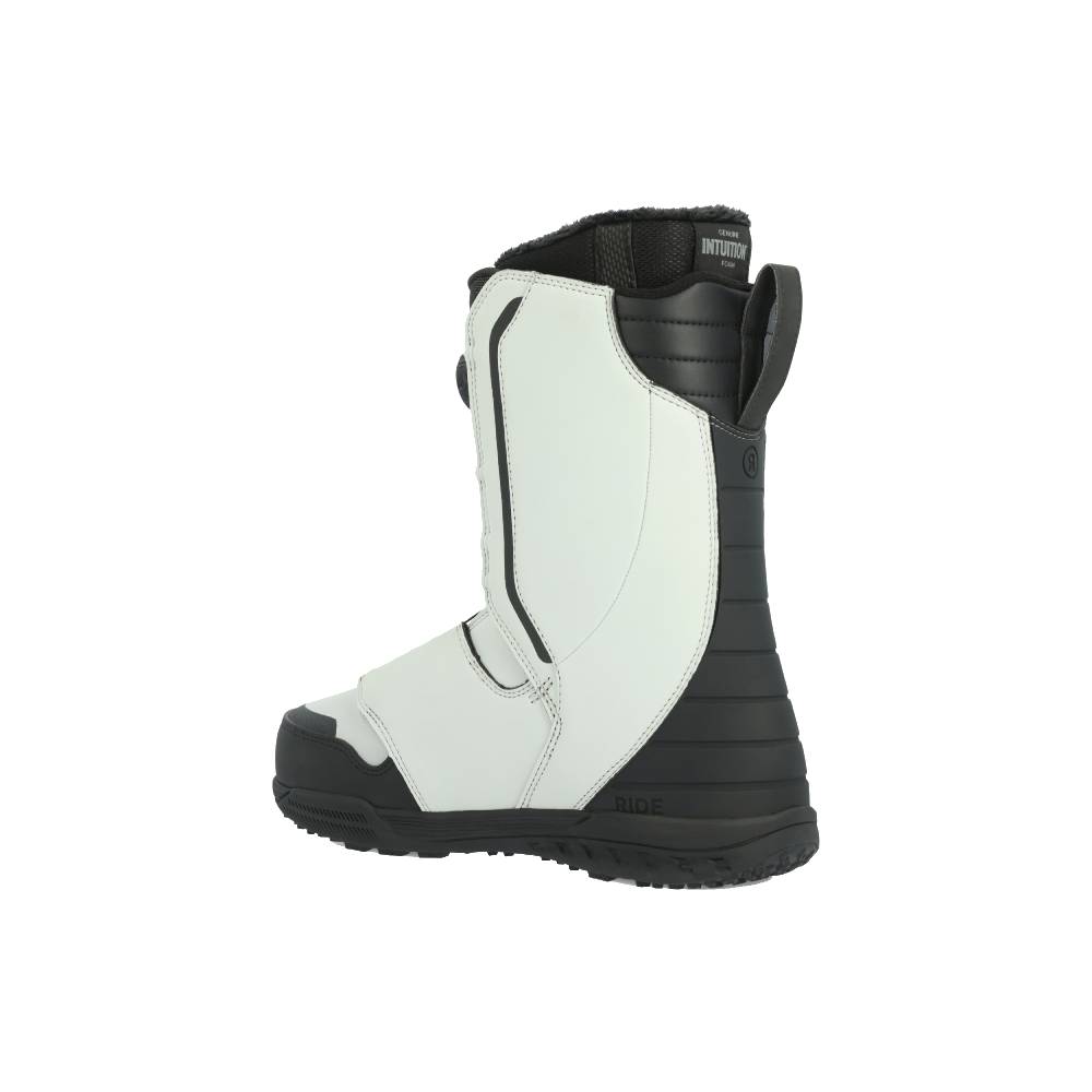 Ride Lasso Pro Snowboard Boots 2024 – Skiis & Biikes