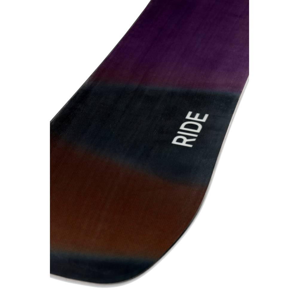 Ride Magic Stick Womens Snowboard 2024 Base View Detail