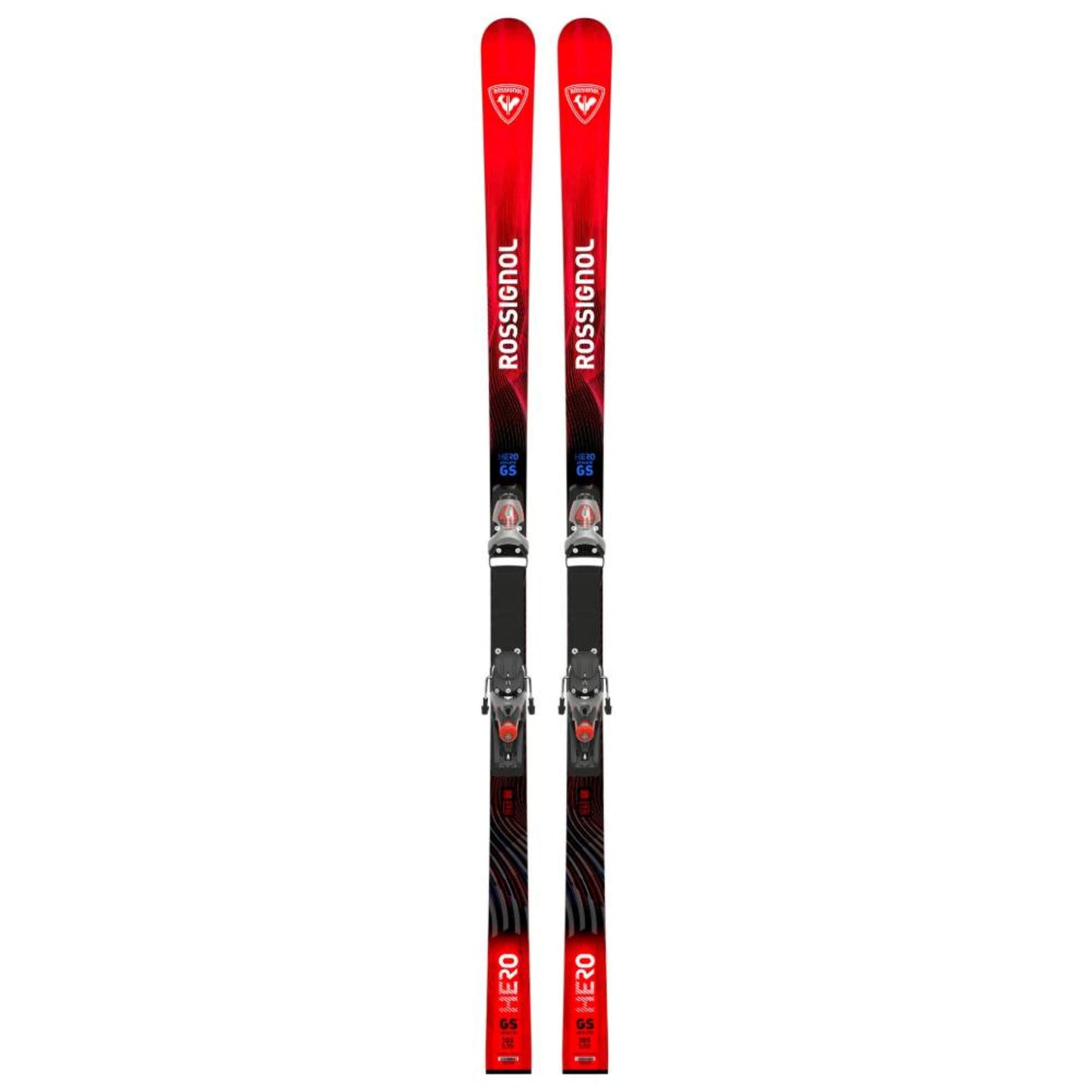 Rossignol Hero A FIS GS FAC 188 R22 Ski 2027