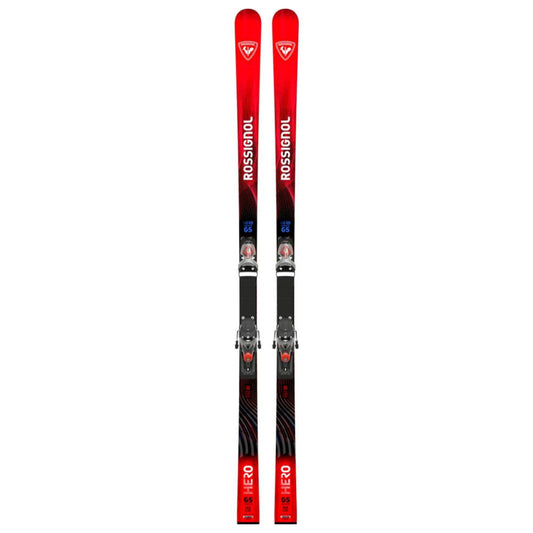Rossignol Hero A FIS GS FAC 188 R22 Ski 2027