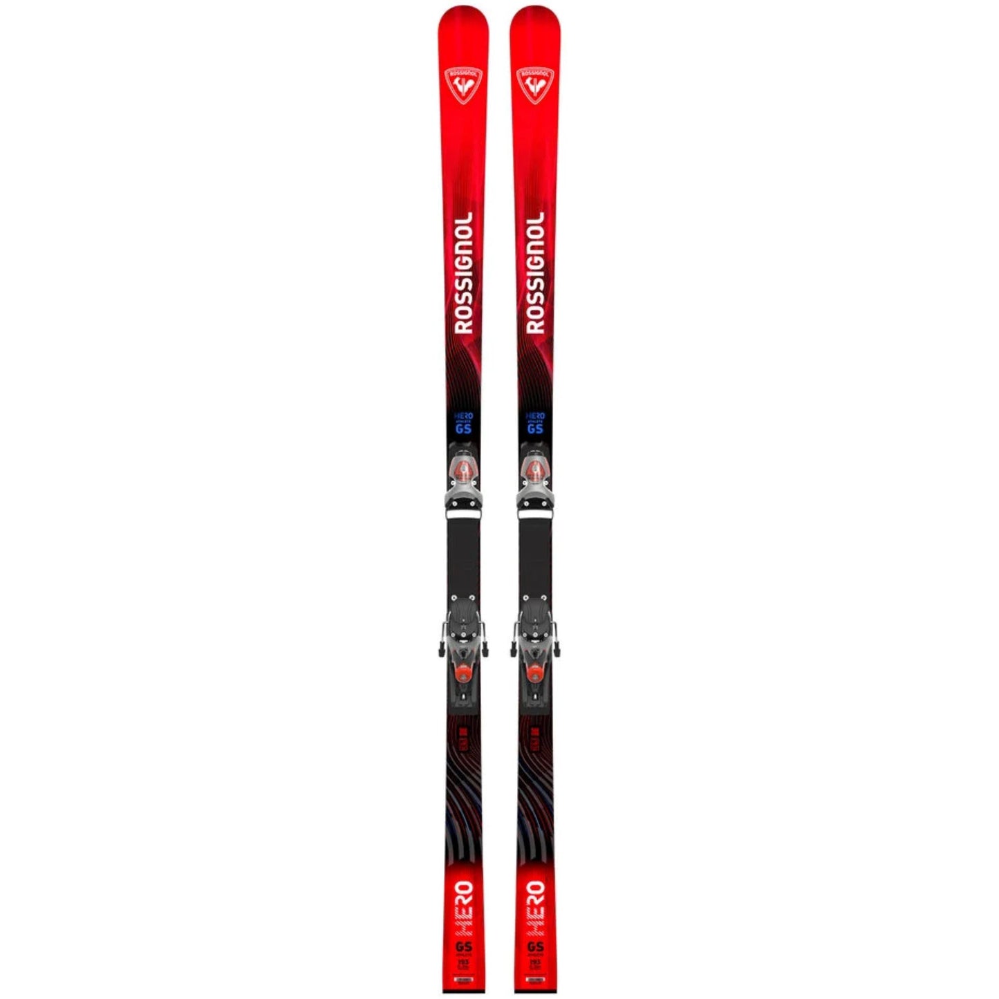 Rossignol Hero Athlete GS R22 Ski 2027