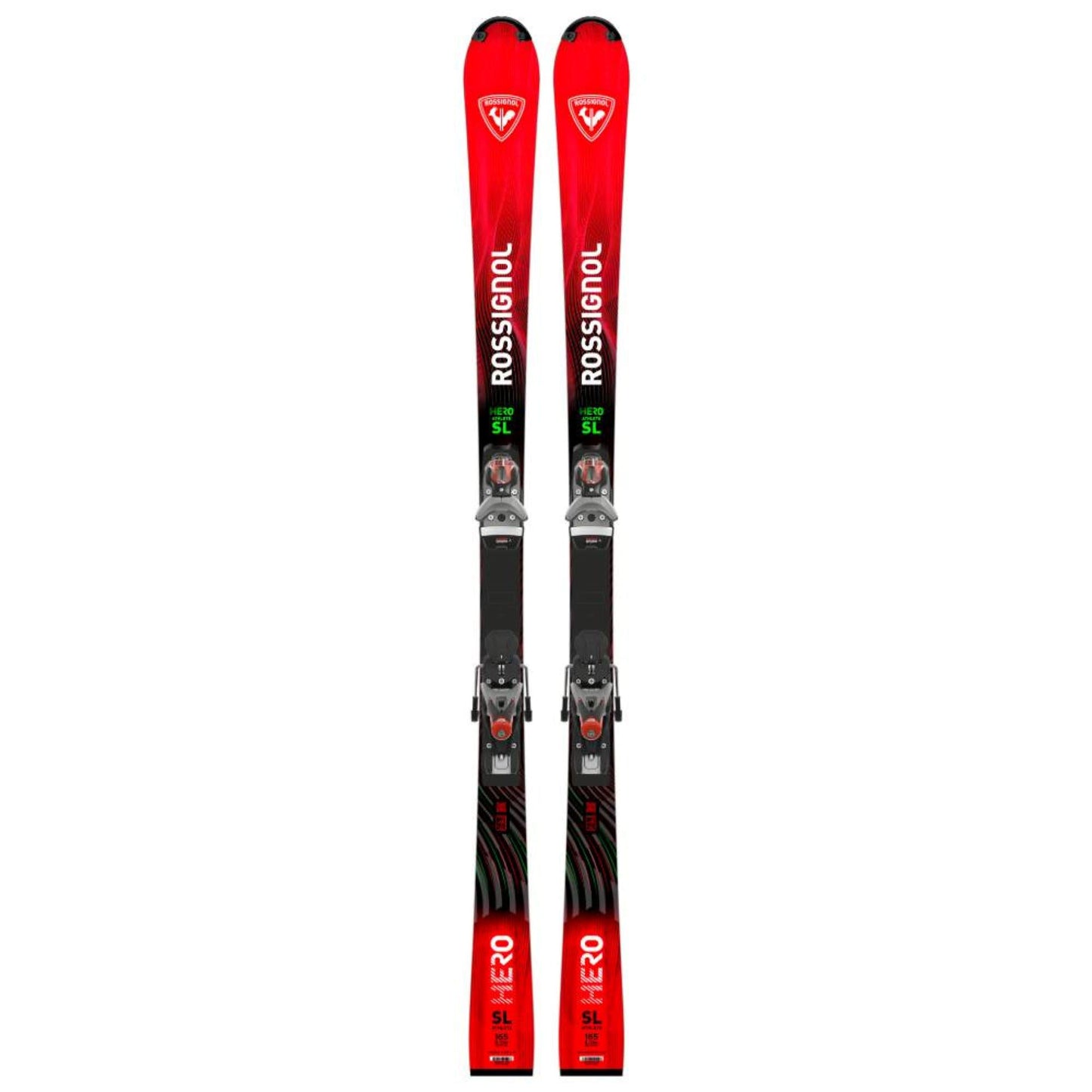 Rossignol Hero Athlete SL R22 Ski 2027