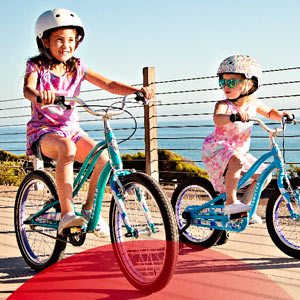 Kids Bikes