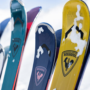 Skis