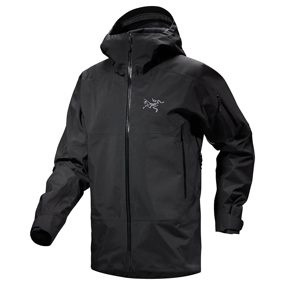 Arc'teryx Sabre Mens Jacket 2024 – Skiis & Biikes