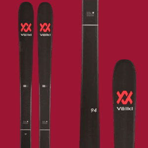 Skis 30% OFF