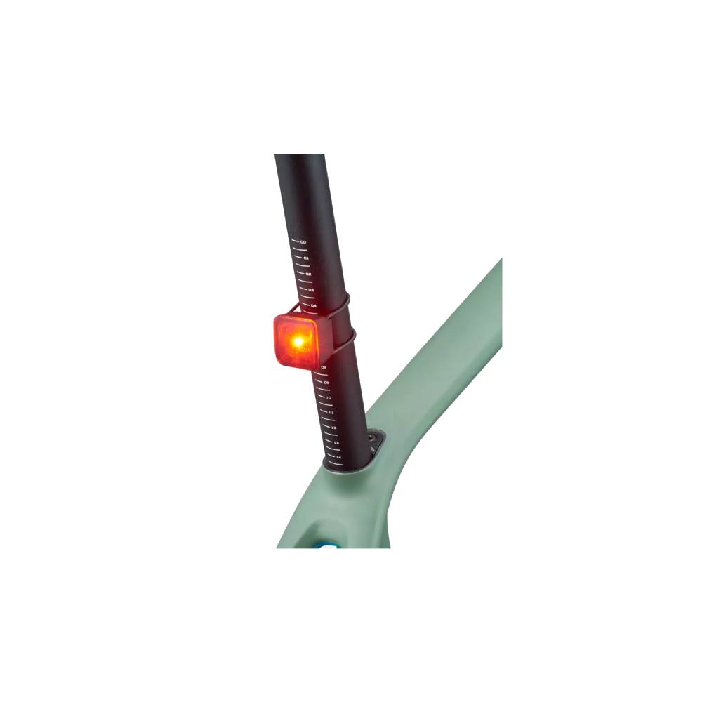 Specialized Flash Headlight Taillight Combo