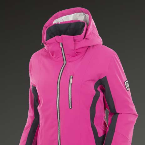 64% off - Sunice Rae Jacket