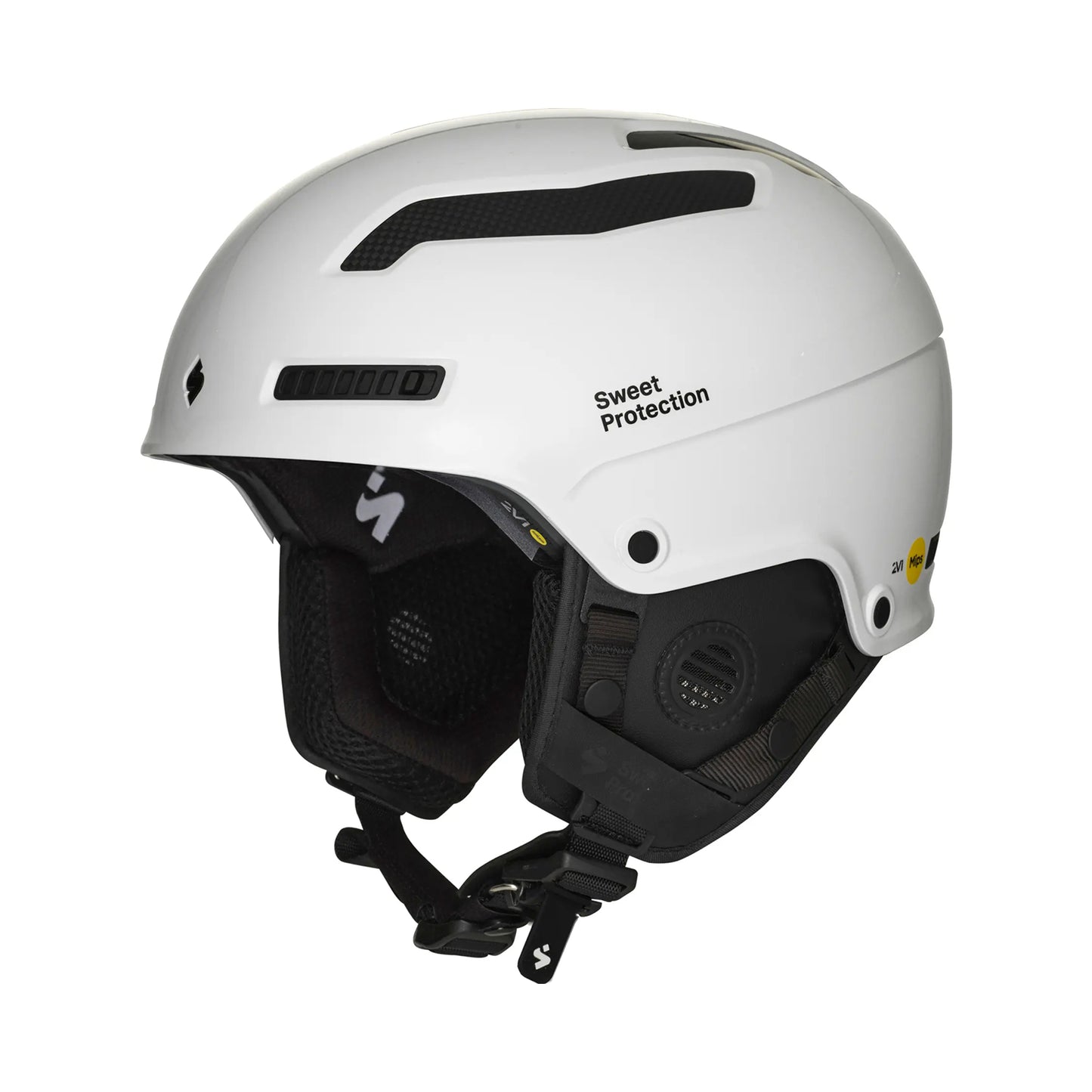 Sweet Protection Trooper 2Vi MIPS Helmet 2026 Gloss White SM