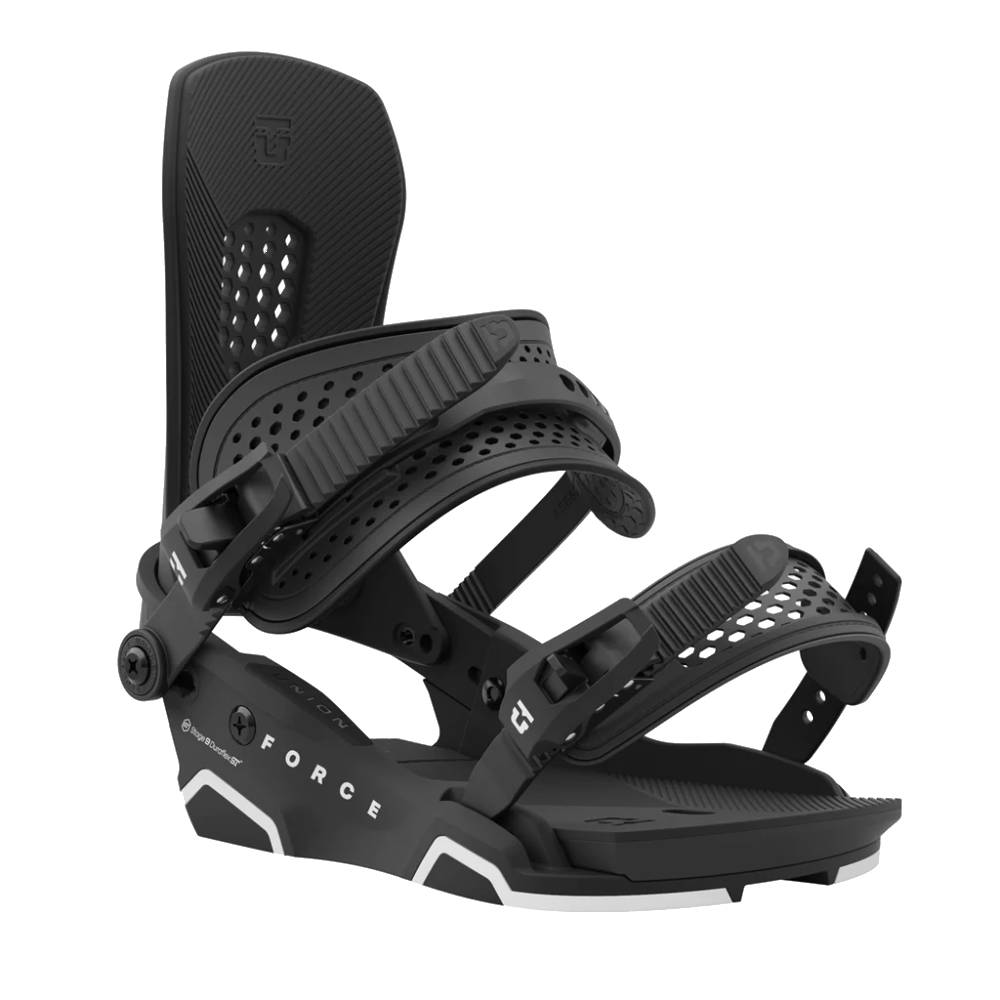 Union Force Snowboard Bindings 2024 Front Detail