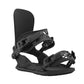 Union Legacy Womens Snowboard Bindings 2024 Front Detail