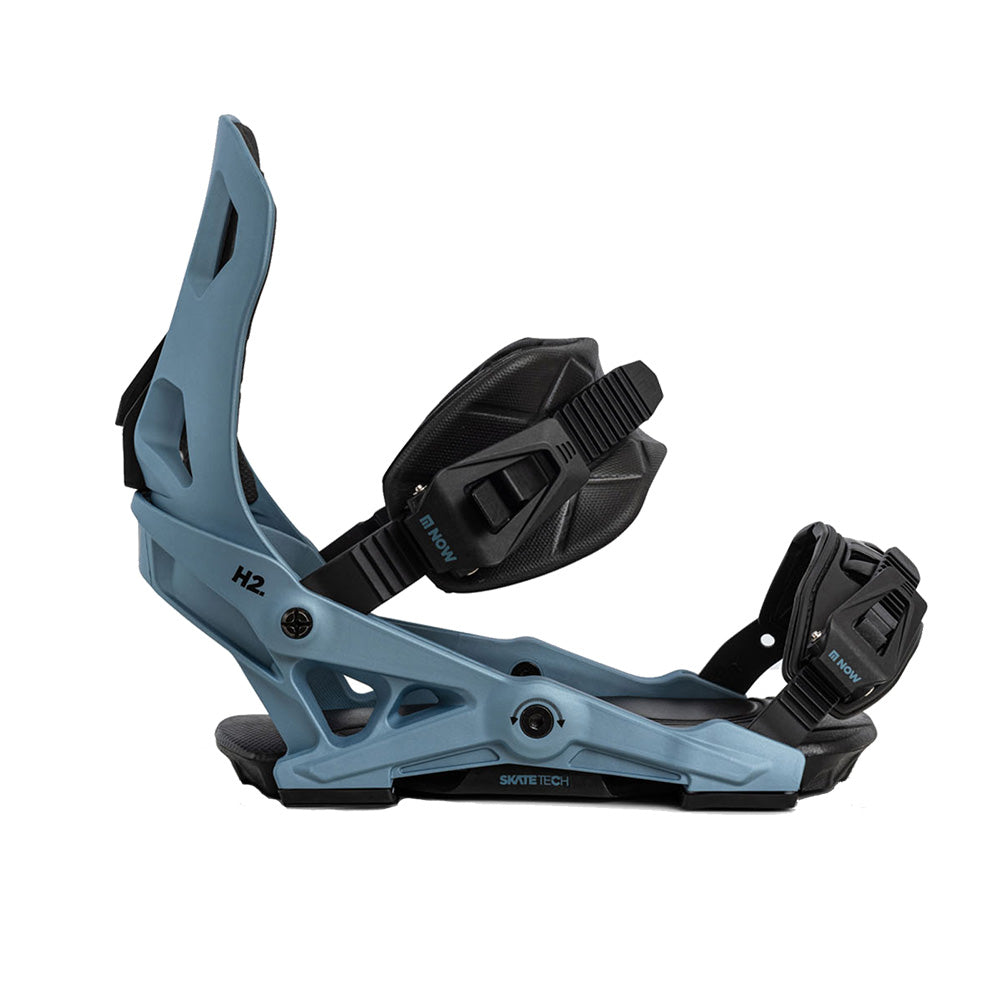 Now IPO Snowboard Bindings 2023 – Skiis & Biikes