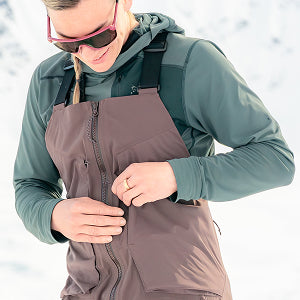 Women's Apparel