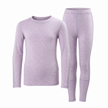 Walis Merino Junior Base Layer Set