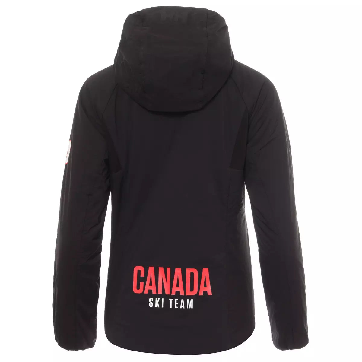 Helly Hansen Odin Stretch 2.0 Canada Womens Hood Jacket 2026