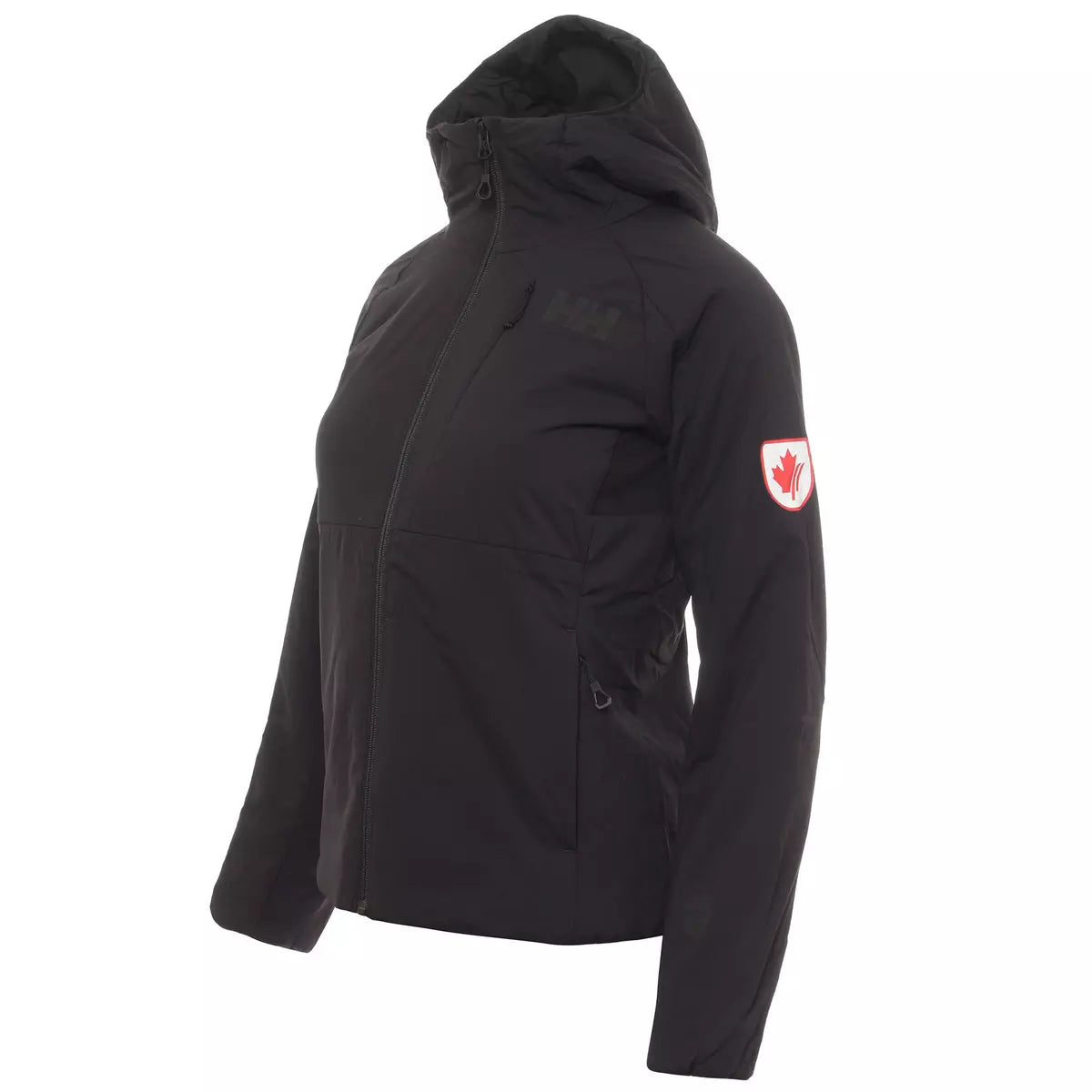 Helly Hansen Odin Stretch 2.0 Canada Womens Hood Jacket 2026