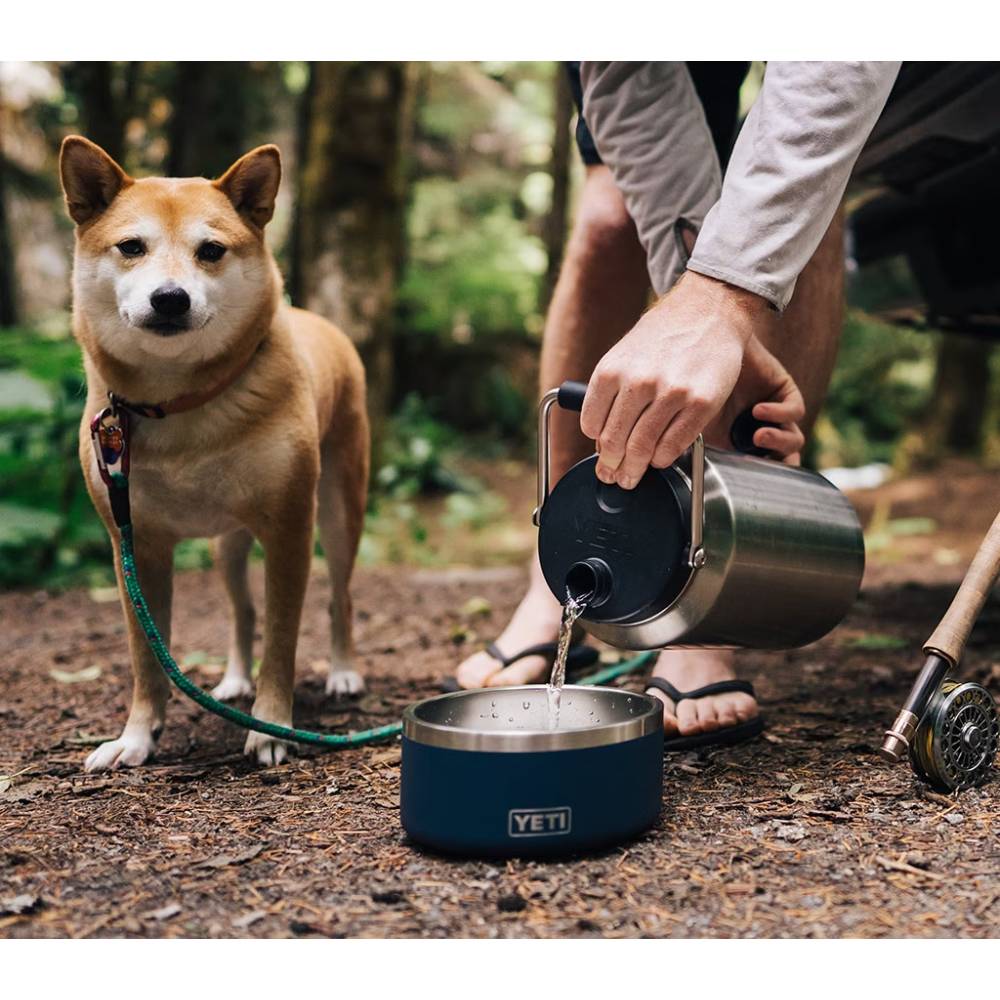 YETI RAMBLER 3.7L JUG