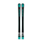 Kastle RX 12 SL Ski  + Kastle K12 TRI GW Binding 2024