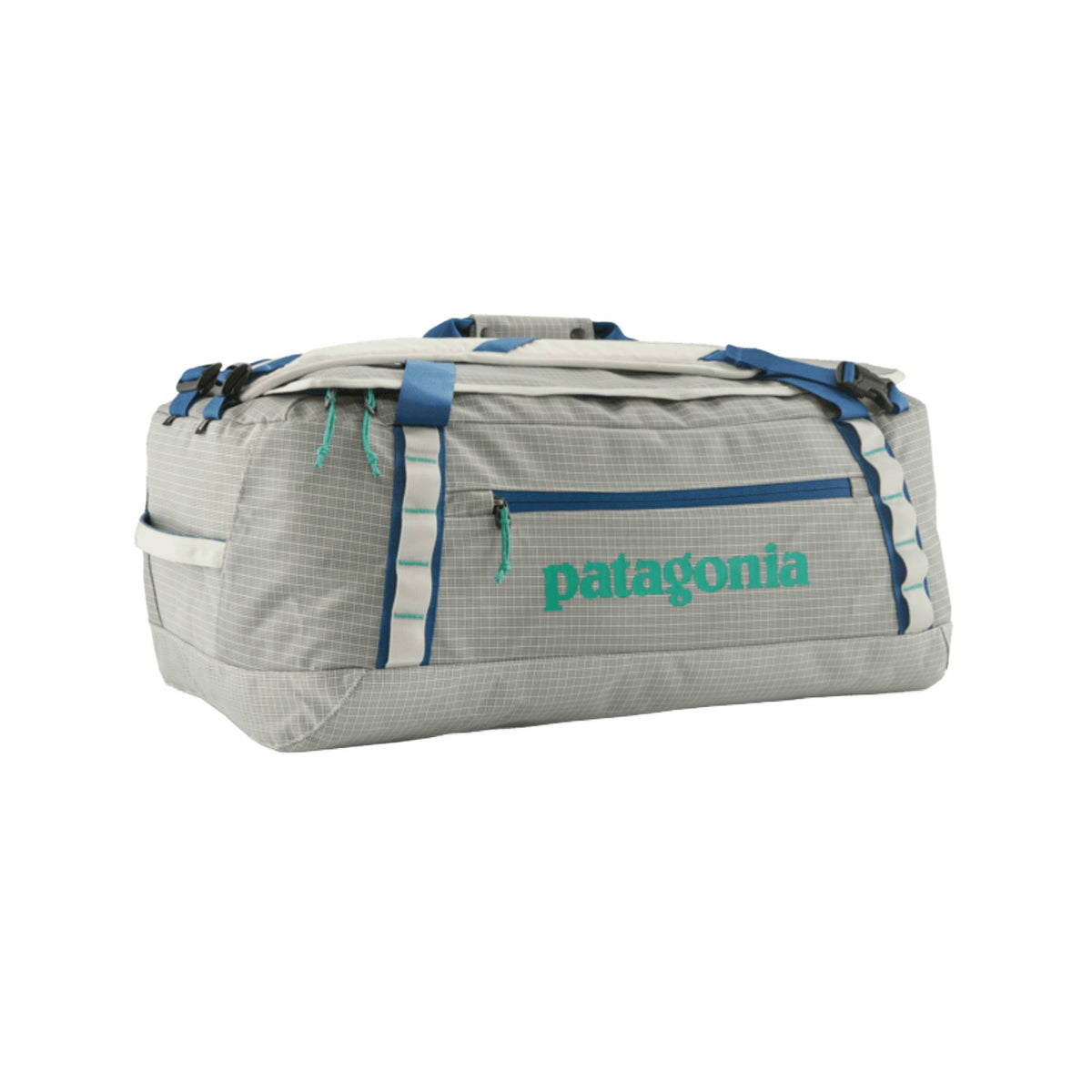 Patagonia Black Hole Duffel – Skiis & Biikes