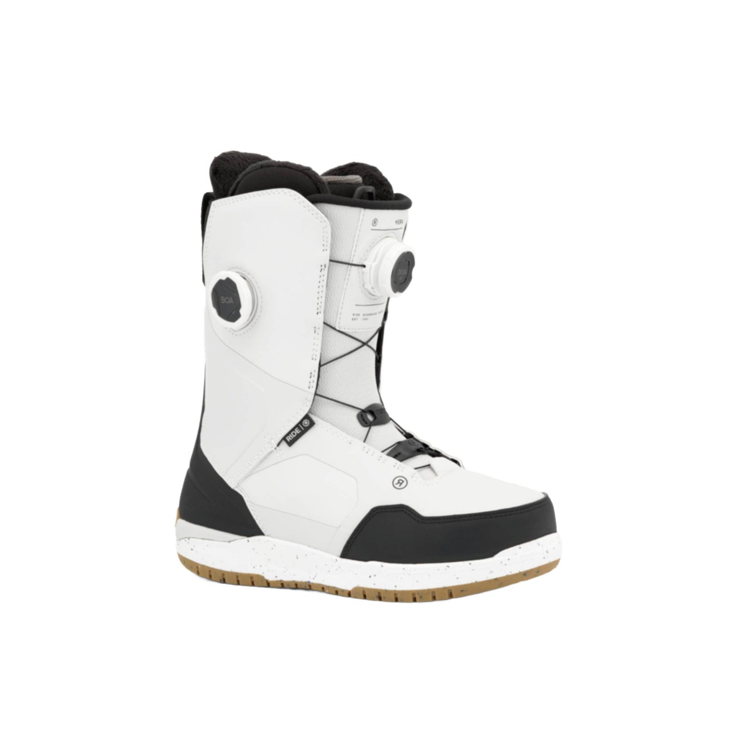 Ride Hera Womens Snowboard Boots 2027