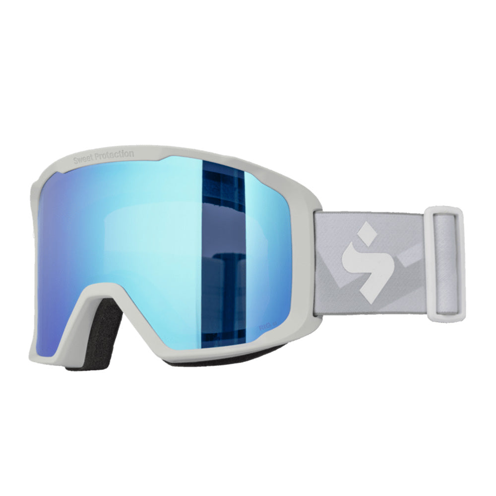 Sweet Protection Durden RIG Reflect S2 (VLT 25%) - Gafas de esquí