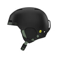 Giro Ledge MIPS helmet 2024 Black Save A Brain 