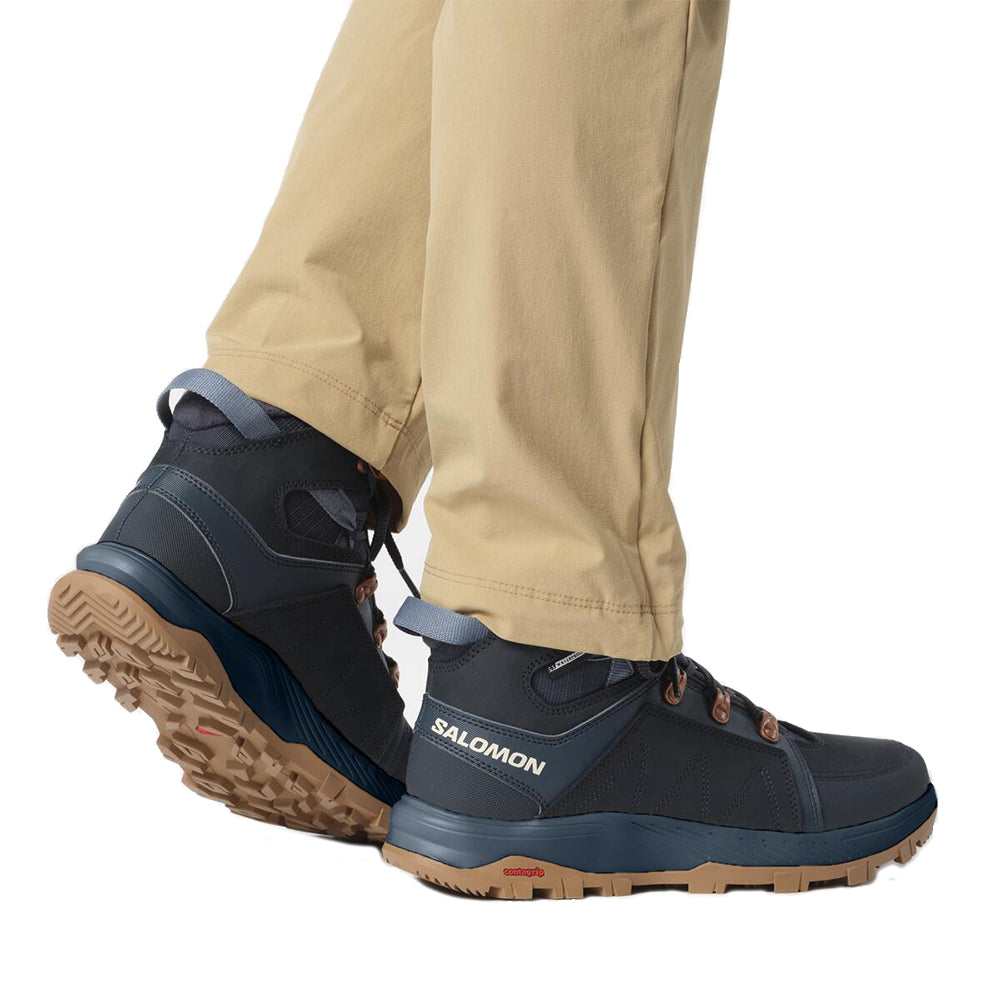 Salomon outback 5 gtx on sale womens