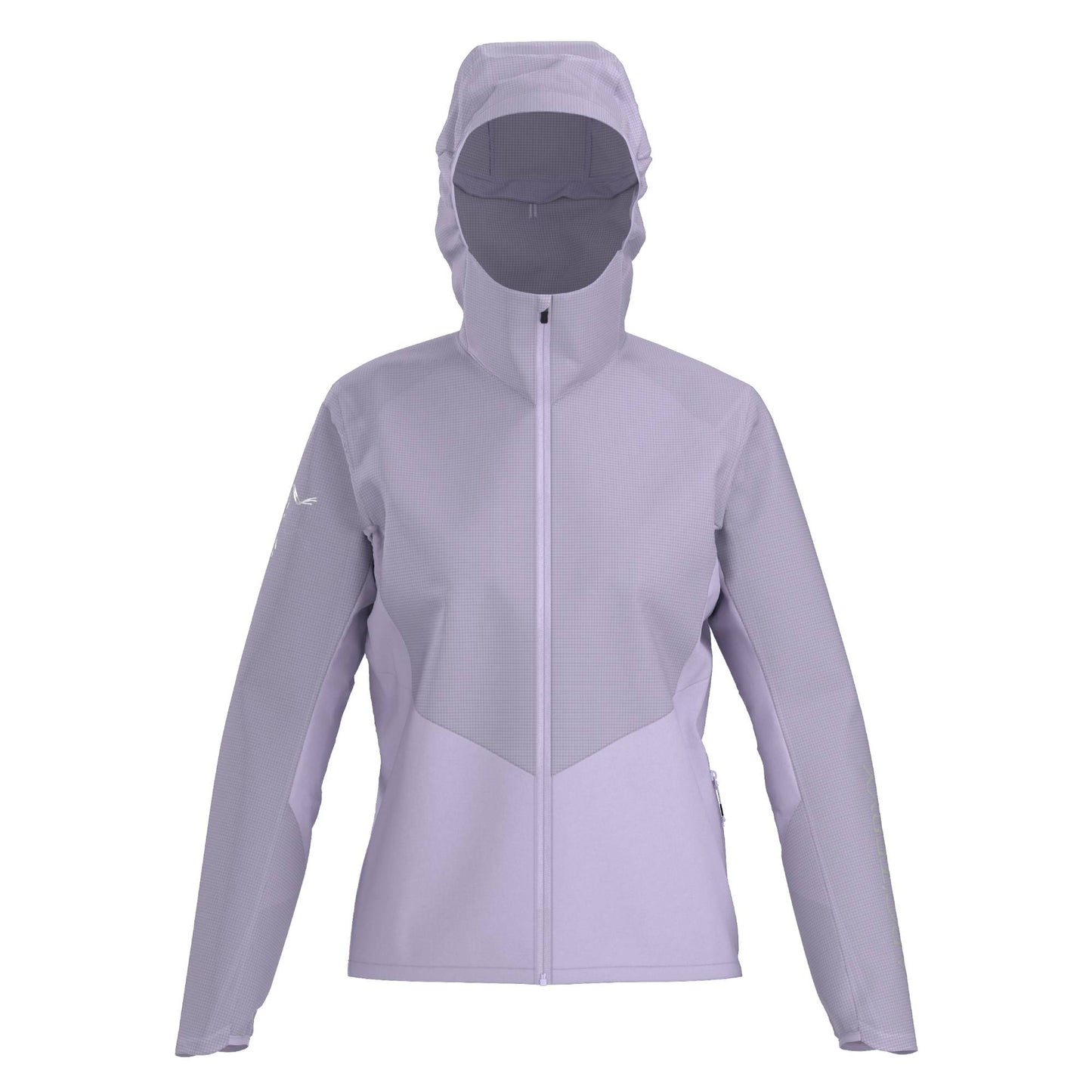 Arc'teryx Norvan Windshell Womens Hoody 2026
