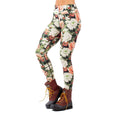 Eivy Icecold Womens Tights 2024 Autumn Bloom
