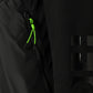 Bogner Umet Mens Hybrid Jacket 2024 Zipper Detail