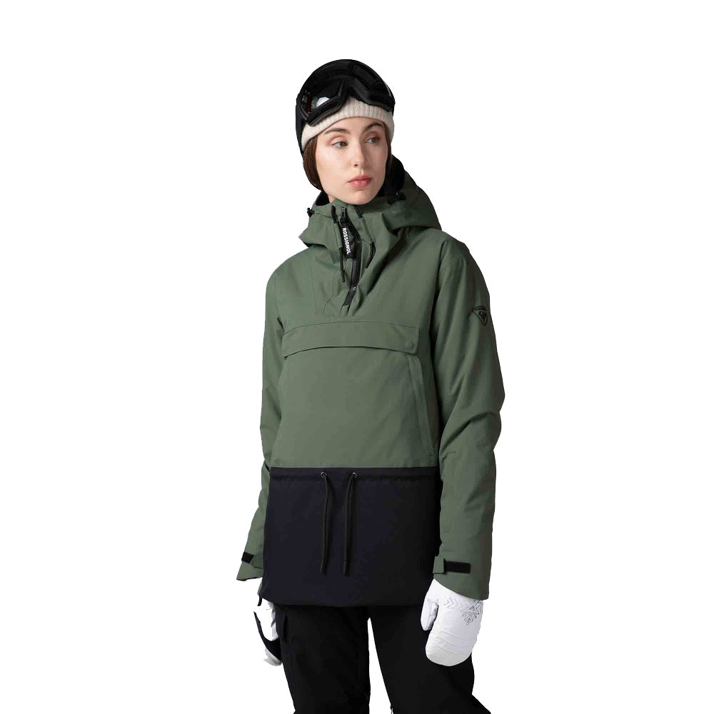 Rossignol SNB Womens Anorak 2024 – Skiis & Biikes